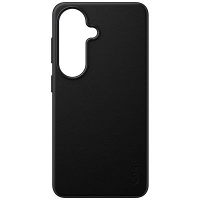 3. CARE by PanzerGlass Solo Hülle für Samsung Galaxy S26 - Schwarz