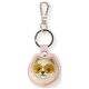 Nimmy Glasses Coole und niedliche Hunde-Tracker-Hülle - Rosa