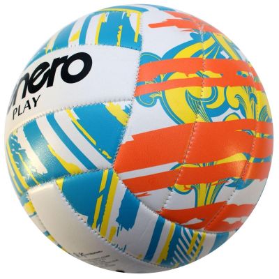 5. ENERO PLAY BEACHVOLLEYBALL GRÖSSE 5