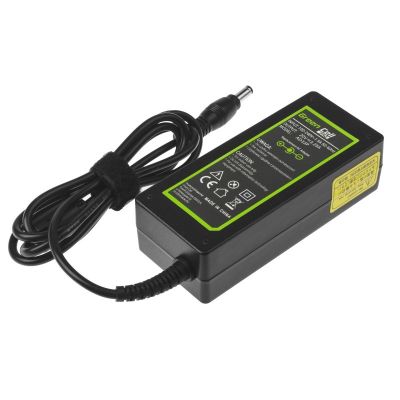2. GREEN CELL NETZTEIL AD33P FUJITSU 20V 3,25A 65W