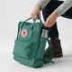 6. Fjällräven Kånken Frost Rucksack F23510-664