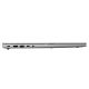2. ASUS Vivobook S16 S3607VA-RP097W Core 5 210H 16,0" WUXGA IPS-Panel 144Hz 300nits AG 16GB DDR5 SSD512 Intel UHD Graphics WLAN+BT Cam1080p 70Whs Win11 Cool Silver