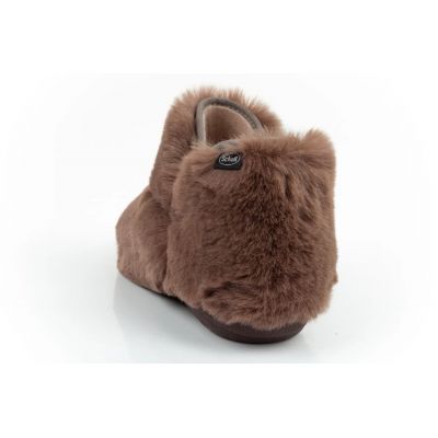 5. Scholl Molly Bootie Isolierte Hausschuhe für Damen [F303521011]