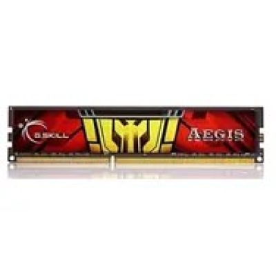3. G.Skill 8GB DDR3-1333 Speichermodul 1 x 8GB 1333MHz