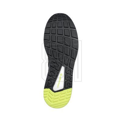 2. Albatros AER58 Blue Low M MLI-S28B5 Schuhe