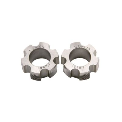 UNIOR ITAL Stanzwerkzeuge 36x24tpi