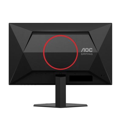 12. AOC LED-Monitor 23,8" 24G4HRE 200Hz