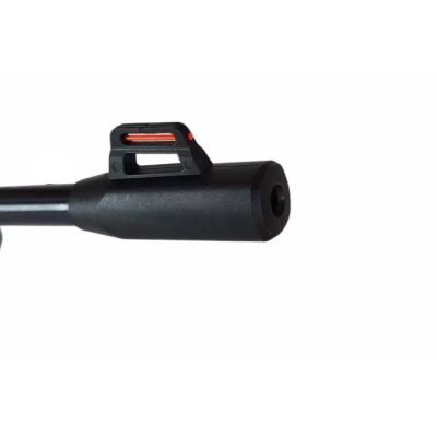 10. Marksman GP Luftpistole, Kal. 4,5 mm Ekp
