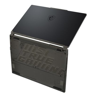 4. MSI Cyborg 15 A13VE-1067XPL i7-13620H 15,6" FHD 144Hz IPS-Level 16GB DDR5 SSD512 RTX 4050 6GB NoOS