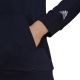 8. adidas Essentials Hoodie W H07797