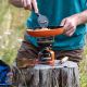 8. Jetboil Summit Bratpfanne