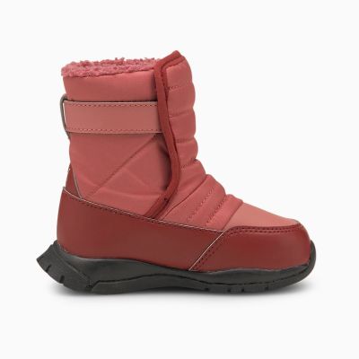 2. Puma NIEVE BOOT WTR AC INF JR 380746-04 Schuhe