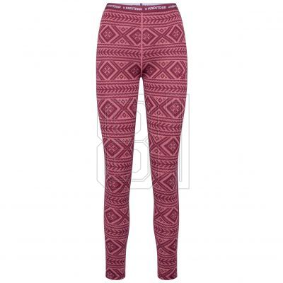 Kari Traa Floke Pant W 92800559802 Thermo-Leggings