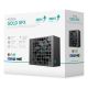 8. Gamer Storm PS750G Netzteilmodul 750W 20+4 Pin ATX SFX Schwarz