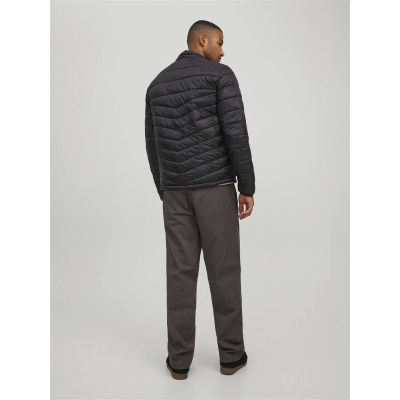 3. Jack & Jones Jjetoby Bodywarmer Collar Noos M 12211788 Jacke