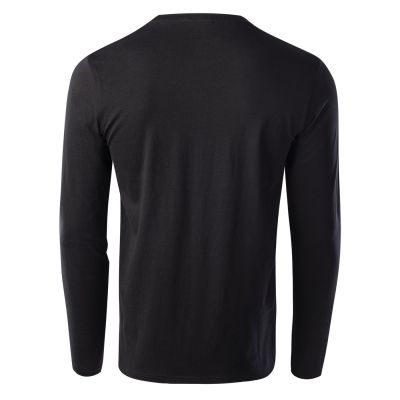 2. THERO LS Herren-T-Shirt