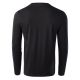 2. THERO LS Herren-T-Shirt