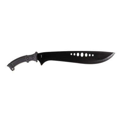 4. SCK Machete mit fester Klinge, Modell K828, mit Scheide