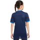 8. Nike Dri-Fit Academy 25 SS Jr FZ9758 410 Trikot