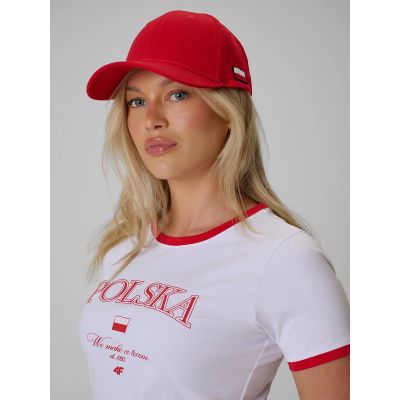 2. 4F Baseballkappe 4FRSS26ACABU591-62S
