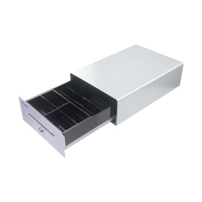6. Equip 351012 Kassenschublade Manuelle und automatische Kassenschublade