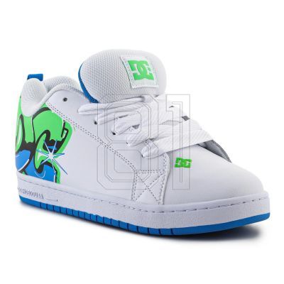7. DC Court Graffik M 300529-WLQ Schuhe