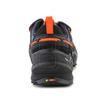 7. Salewa Ms Wildfire Edge Gtx M 61375-8669 Schuhe