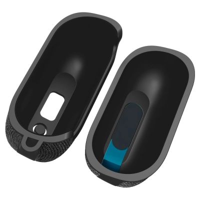 8. Spigen Urban Fit Samsung Galaxy Buds 3 / 3 Pro Hülle - Schwarz