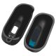 8. Spigen Urban Fit Samsung Galaxy Buds 3 / 3 Pro Hülle - Schwarz