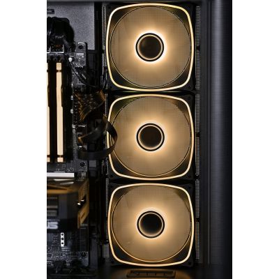 15. Actina Selection U5-250K/32GB/1TB/RTX5070/850W