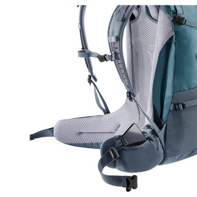 6. Deuter Futura 27L Rucksack 3400321-1374