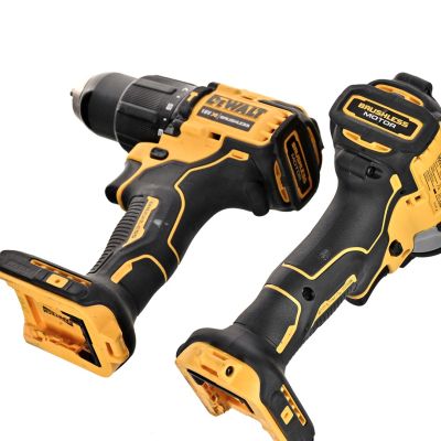 29. DEWALT Kombi-Werkzeugset 18V 2x4,0Ah DCK2062M2T