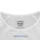 9. Rockbros YDBX001 Damen Schnelltrocknendes Ärmelloses Radtrikot XL / XXL - Weiß