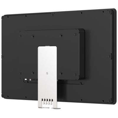 7. iiyama ProLite TF1615MC-B1 Computermonitor 39,6 cm (15,6 Zoll) 1920 x 1080 Pixel Full HD Touchscreen Schwarz