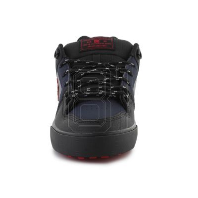 7. DC Pure Wnt Adys M 300151-NB3 Schuhe