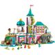 3. LEGO Disney Princess 43267 Prinzessinnenschloss und königliche Haustiere