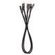 5. Internes Stromkabel des Corsair CC-8900244 (0,3 m)
