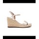 5. Gioseppo ZHEPE Platinum Damenschuhe (71700-P-Platinum)