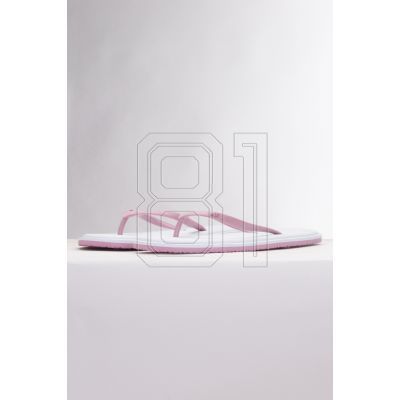 6. Slippers 4F W 4FSS23FFLIF067OFF-WHITE