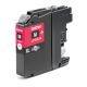 8. Brother rote Tintenpatrone LC125XLM=LC-125XLM, 1200 Seiten