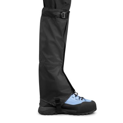 5. Spokey Tracky Gamaschen Größe M SPK-942232