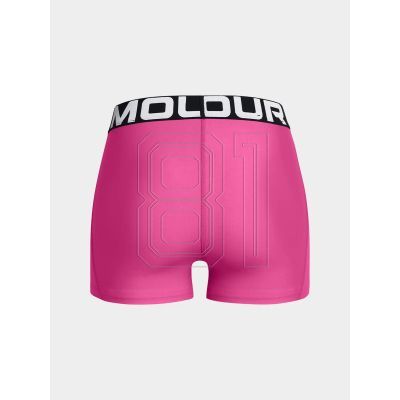 2. Under Armour W 1383629-686 Shorts