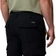 4. Columbia ROC Tech Cargo-Hose 2142141010 Schwarz 32-32