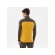 12. MILLET M Fusion Grid Jkt Jacke Gelb