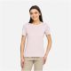 VIKING Tover Lady Polartec Damen-T-Shirt, Pink XXL
