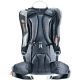 5. Deuter Alproof Lite 22L Lawinenrucksack - Tin/Black
