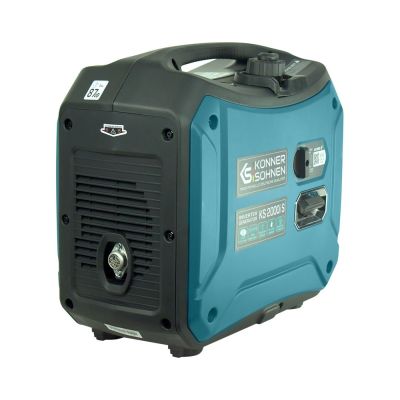 7. Invertergenerator 1,8 kW, 230 V