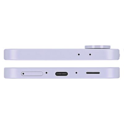 17. Samsung Galaxy A36 (A366) 5G DS. 8/256GB Lavendel