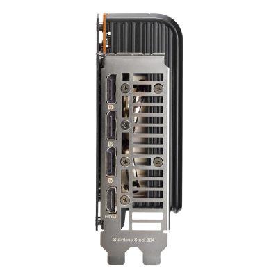 10. Grafikkarte ASUS PRIME RX9070 GRE OC 12G
