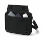 6. Dicota Eco Multi BASE Tasche 14-15,6" Schwarz D30446-RPET